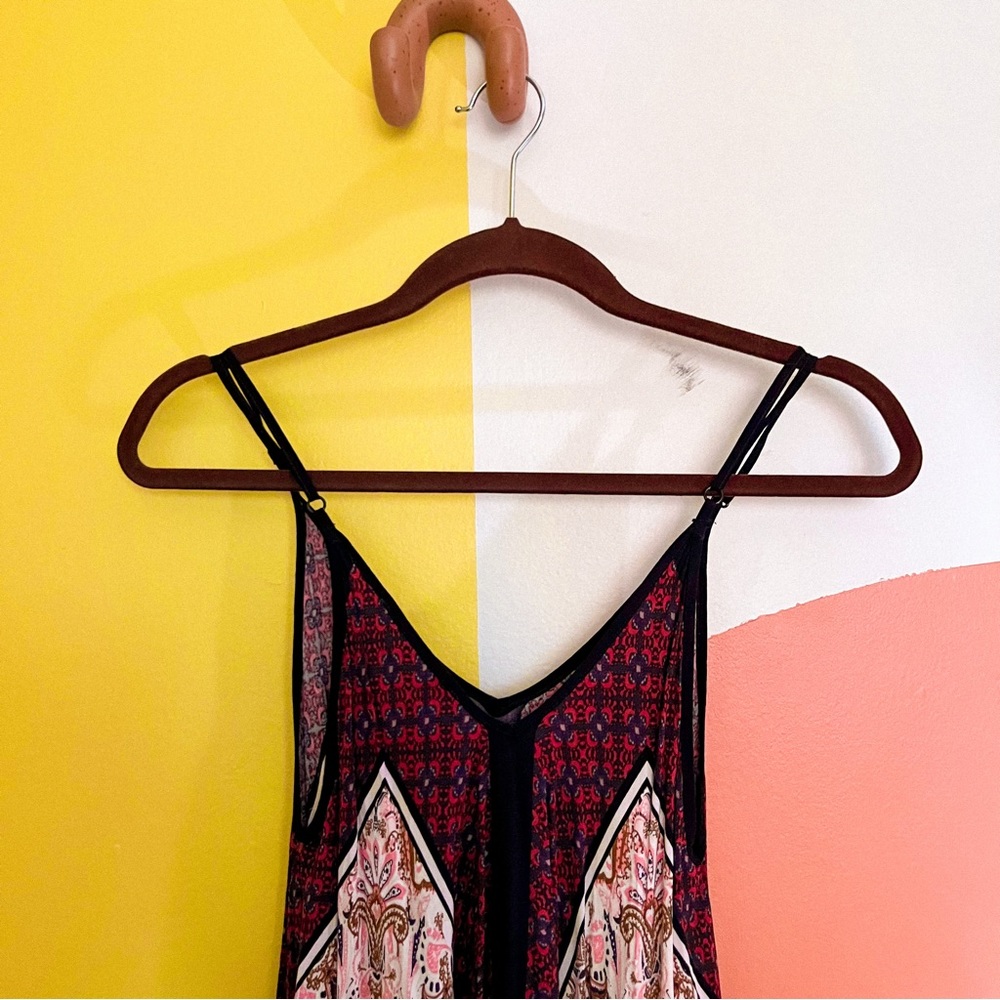 Handkerchief Dress